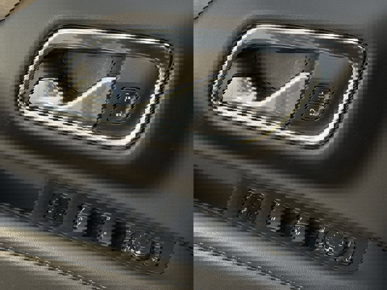 Certified 2022 Chevrolet Tahoe Z71 w/ Luxury Package image 19