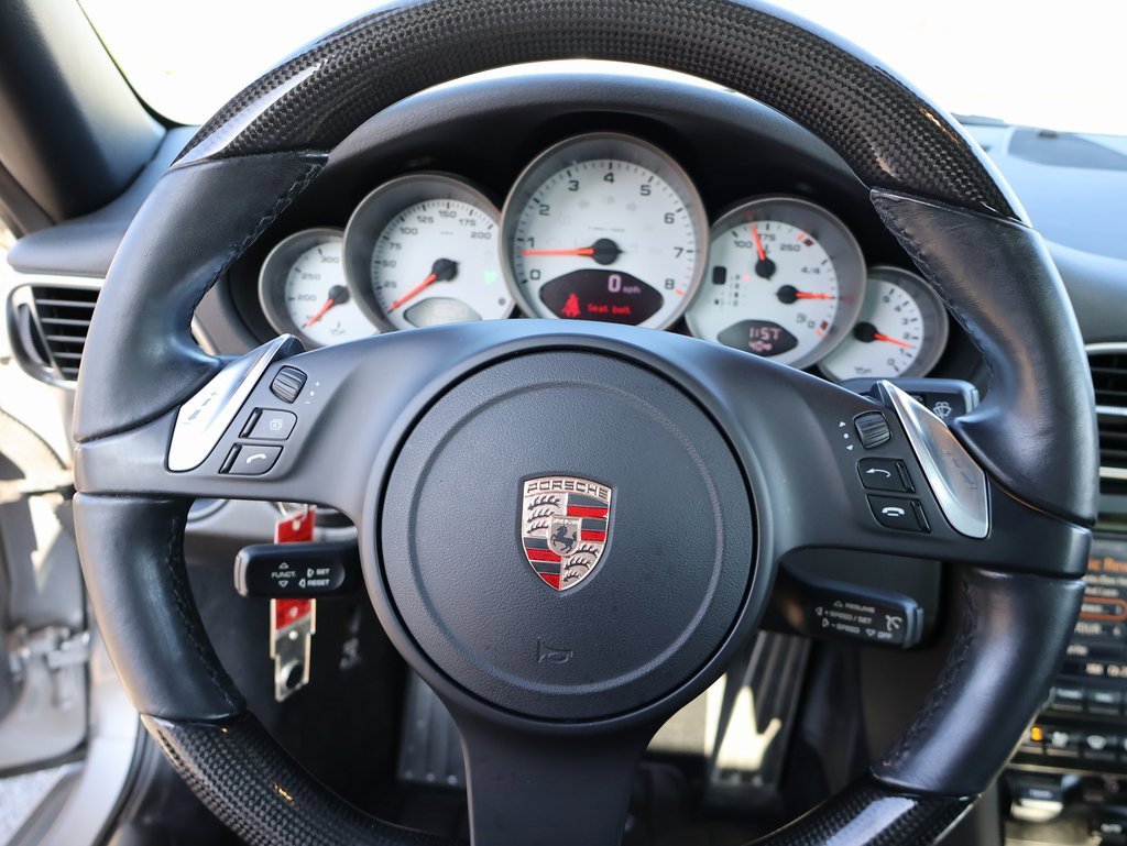 Used 2012 Porsche 911 Carrera 4S image 27