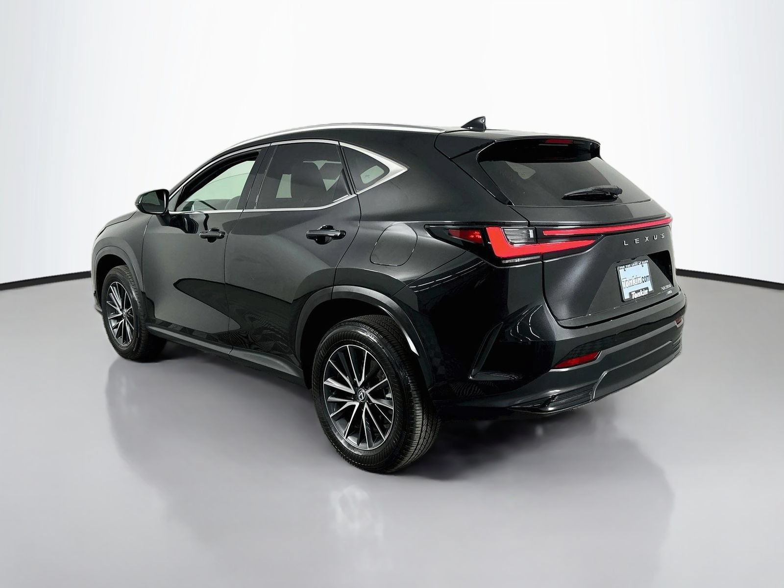 Used 2024 Lexus NX 350 AWD image 5
