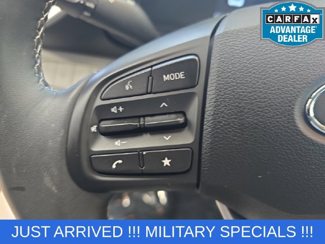 Used 2026 Hyundai Venue SEL FWD image 17