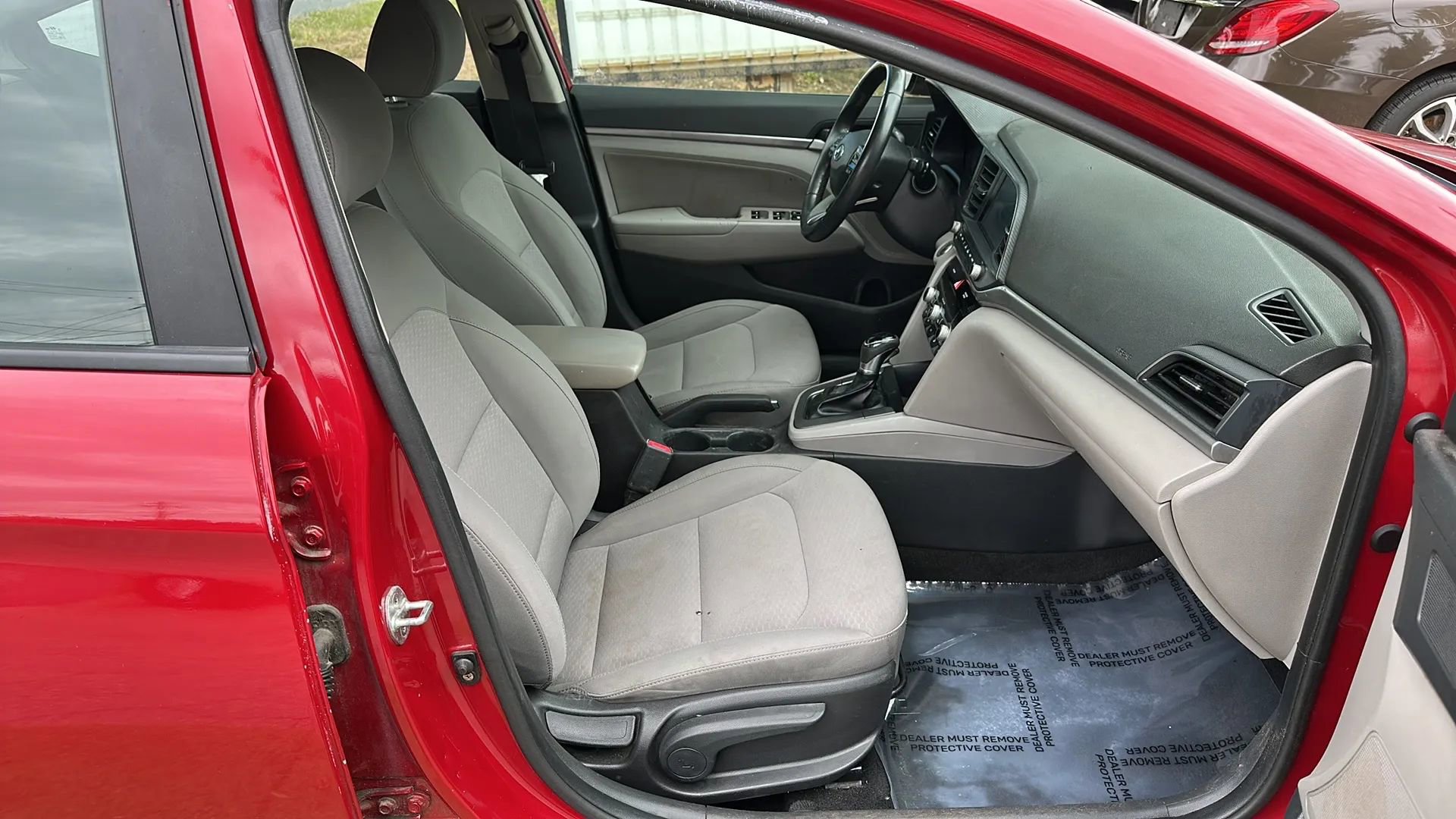 Used 2019 Hyundai Elantra Value Edition FWD image 21