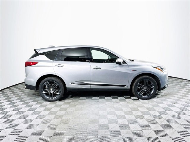 Used 2023 Acura RDX A-Spec image 6