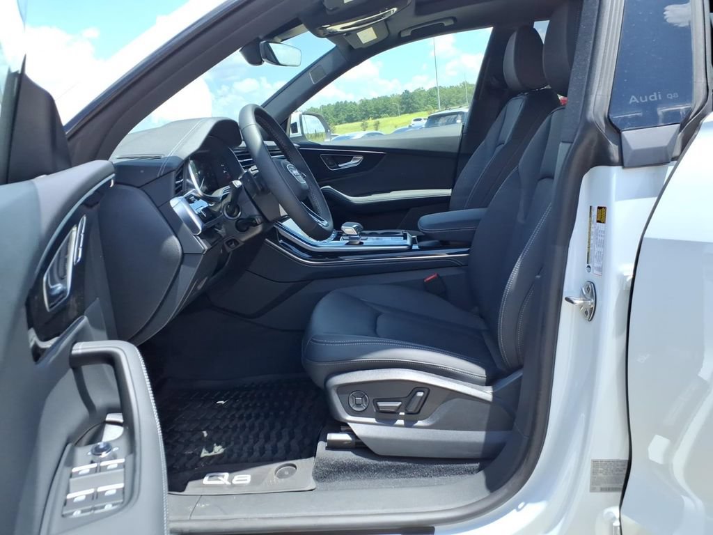 New 2026 Audi Q8 Premium Plus AWD/4WD image 18
