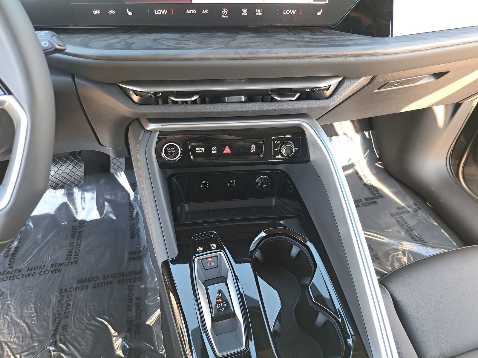 New 2025 Audi Q5 Premium Plus AWD/4WD image 22