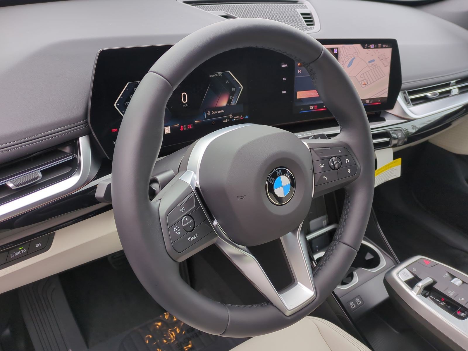 Certified 2026 BMW X1 xDrive28i w/ Convenience Package AWD/4WD image 18