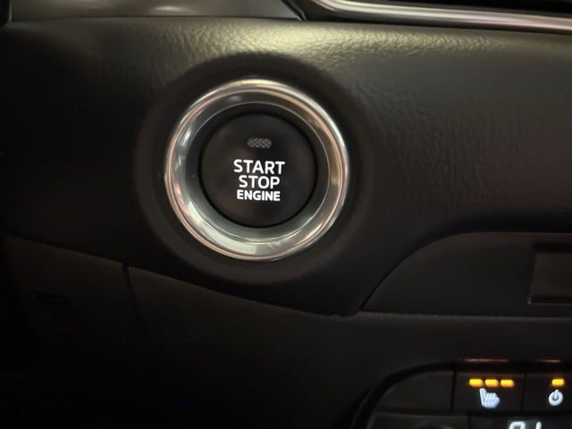 Used 2025 MAZDA CX-5 AWD 2.5 S w/ Select Package image 34