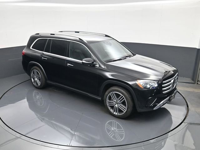 Used 2025 Mercedes-Benz GLS 450 4MATIC image 28