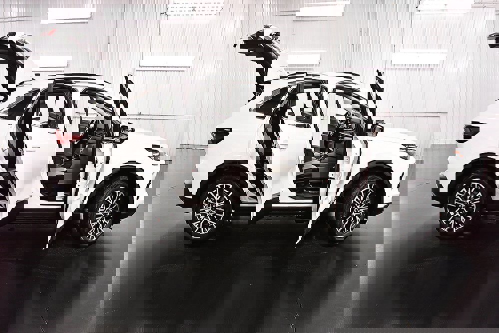 New 2025 Ford Escape SE w/ PHEV Premium Package image 52