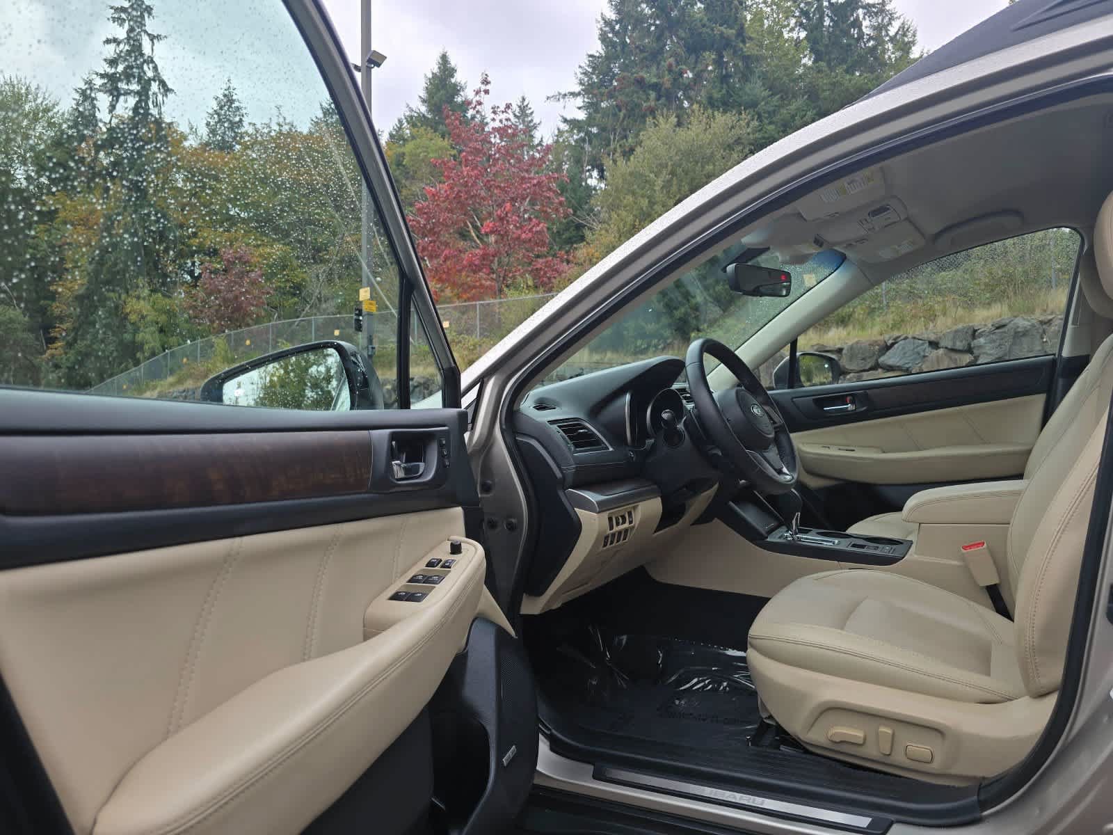 Used 2019 Subaru Outback 2.5i Limited AWD/4WD image 21
