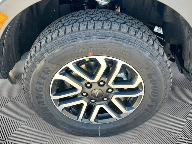 New 2026 Ford Ranger Lariat w/ Convenience Package AWD/4WD image 19
