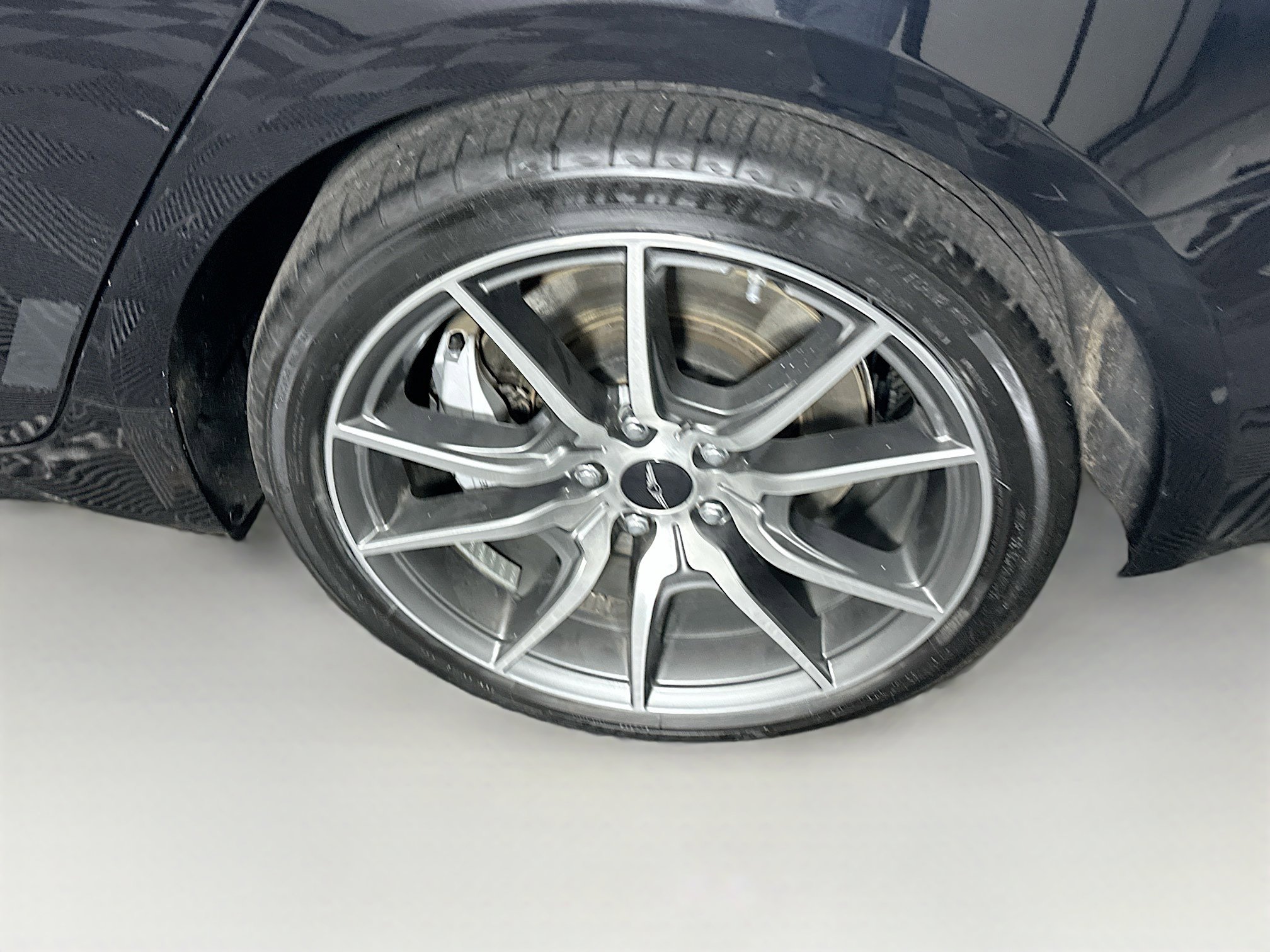 Used 2024 Genesis G70 2.5T image 11