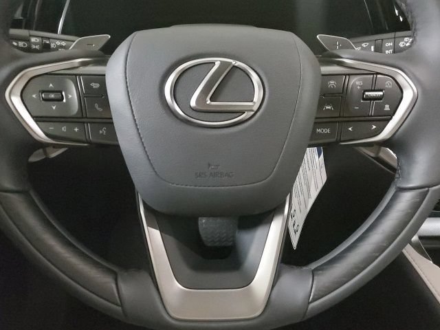 Used 2026 Lexus RX 350h w/ Convenience Package AWD/4WD image 22