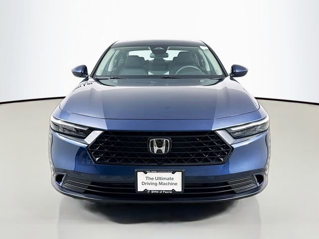 Used 2023 Honda Accord EX image 2