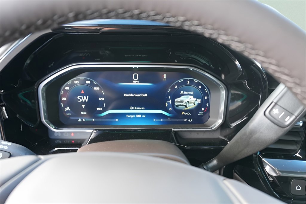 New 2026 Chevrolet Silverado 1500 LT w/ Safety Package image 17