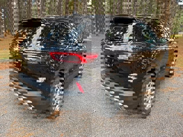 New 2026 Ford Escape Active image 3