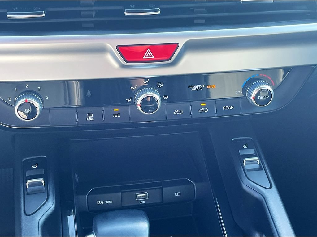 Used 2021 Kia Telluride S AWD/4WD image 15