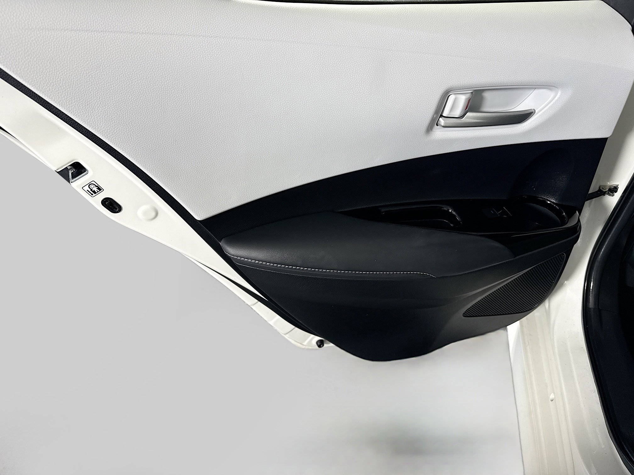 Used 2019 Toyota Corolla SE image 26