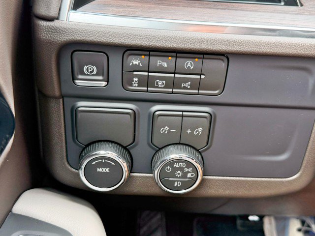 New 2026 Chevrolet Tahoe LT w/ Comfort Package RWD image 21