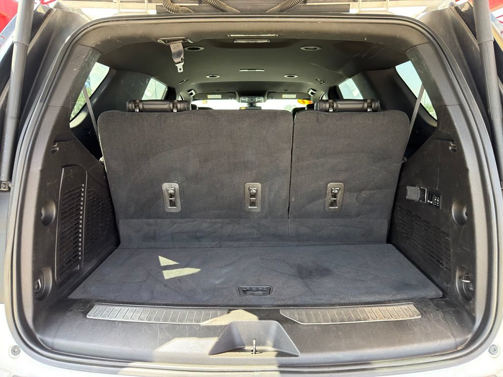 Used 2021 Chevrolet Tahoe RST AWD/4WD image 34