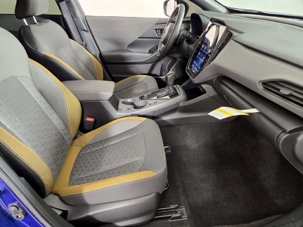 Used 2025 Subaru Crosstrek 2.5i Sport AWD/4WD image 20