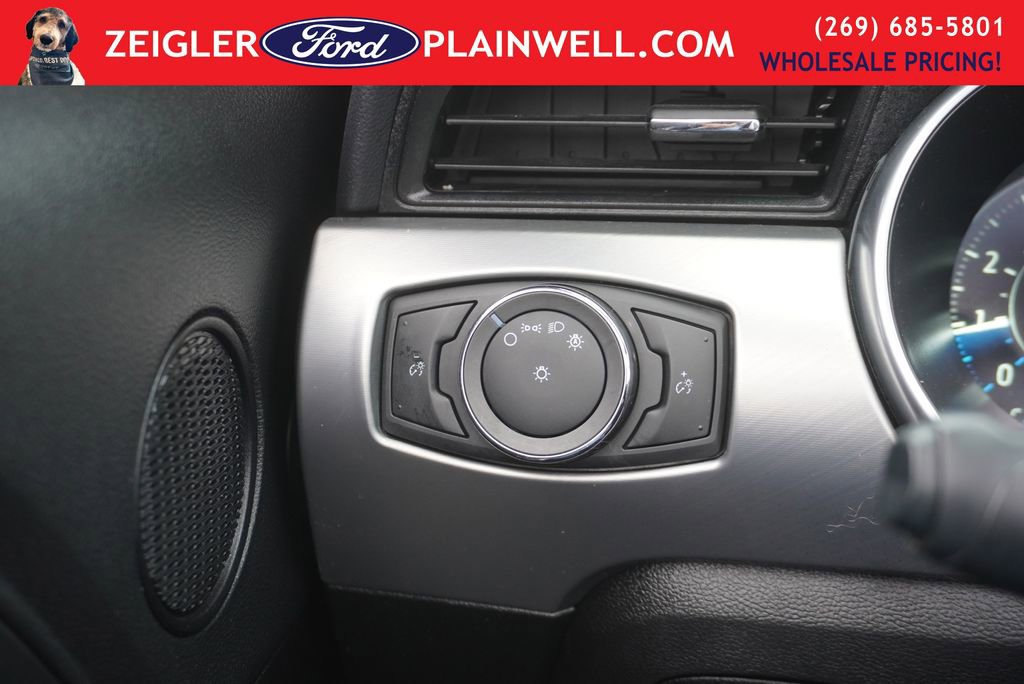 Used 2022 Ford Mustang Premium w/ Equipment Group 201A image 17