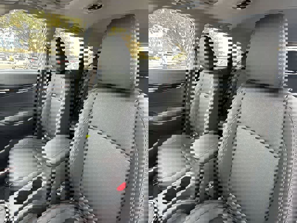 New 2026 Kia Seltos EX w/ EX Sunroof Package image 14