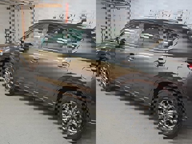 New 2025 MAZDA CX-5 AWD 2.5 S w/ Select Package image 3