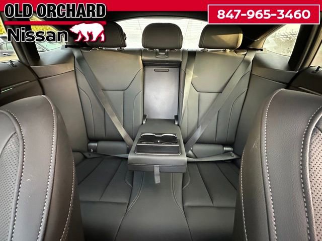 Used 2023 BMW i4 M50 w/ Premium Package image 13