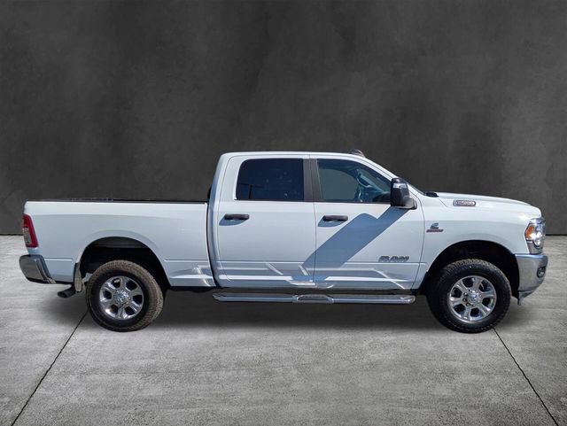 Used 2024 RAM 2500 Big Horn AWD/4WD image 3