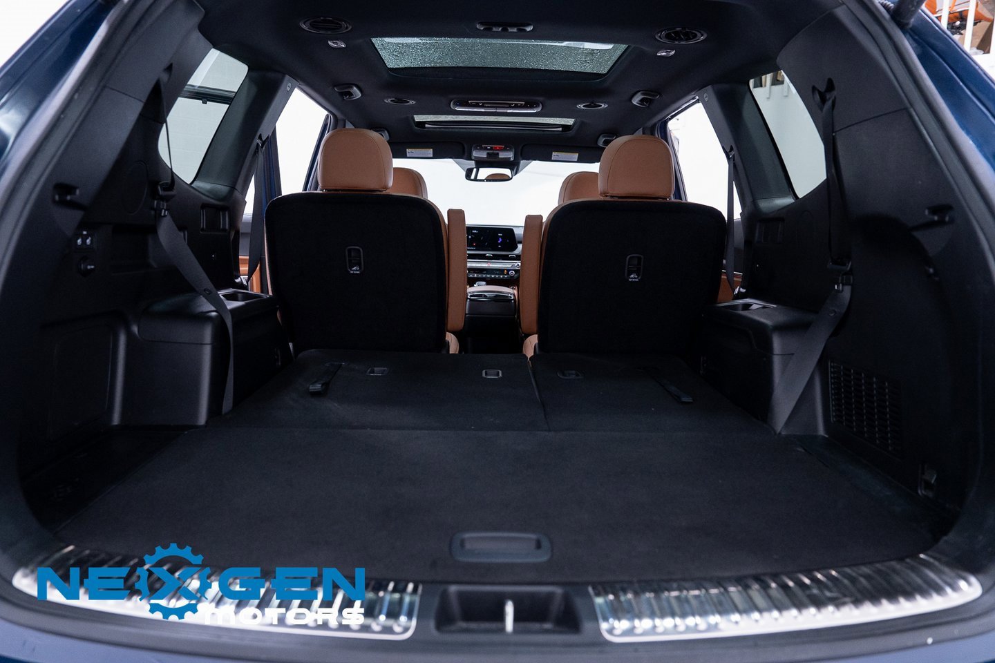 Used 2024 Kia Telluride SX X-Pro image 46