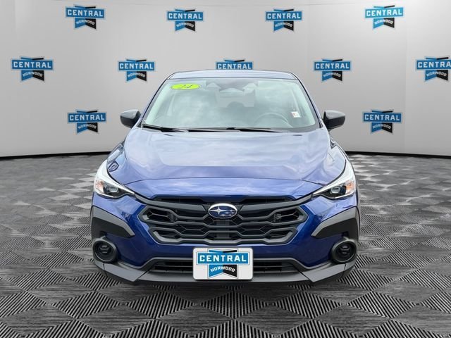 Used 2024 Subaru Crosstrek 2.0i AWD/4WD image 8