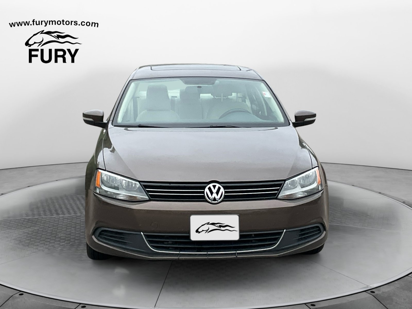Used 2013 Volkswagen Jetta SE FWD image 9