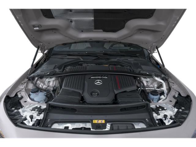 New 2026 Mercedes-Benz CLE 53 AMG 4MATIC Cabriolet image 50