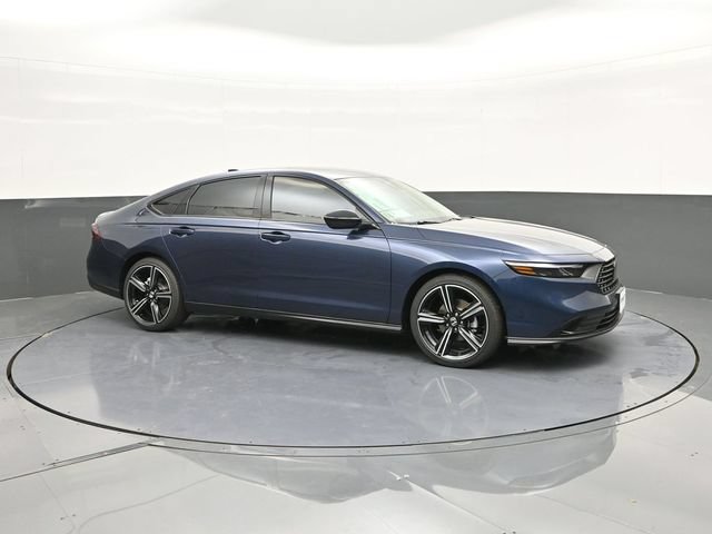 New 2026 Honda Accord SE image 17