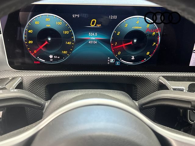 Used 2020 Mercedes-Benz A 220 4MATIC w/ Premium Package image 14