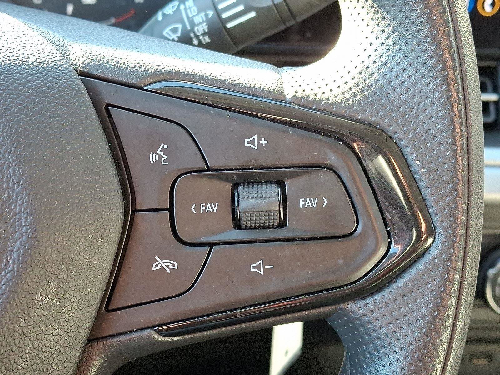 Used 2024 Chevrolet Trax LS w/ Driver Confidence Package image 21