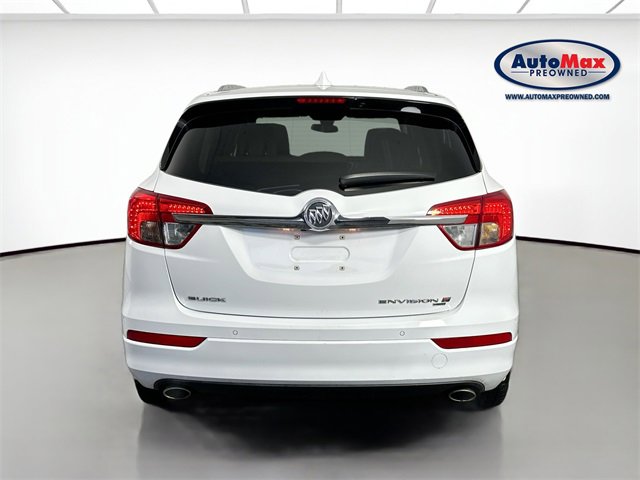 Used 2017 Buick Envision Premium image 8