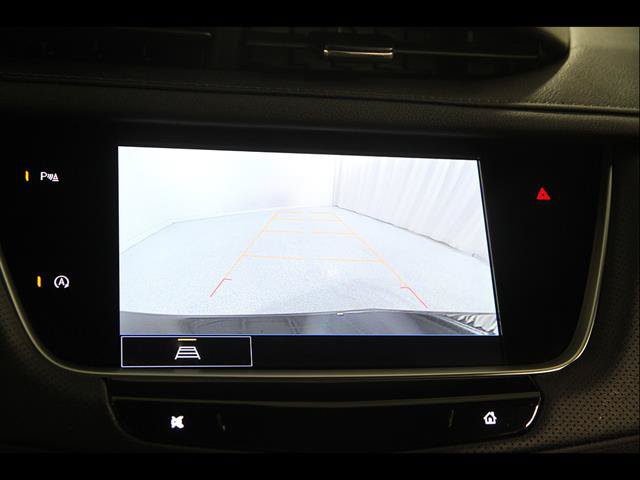 Used 2025 Cadillac XT5 Luxury w/ LPO, Floor Liner Package AWD/4WD image 13