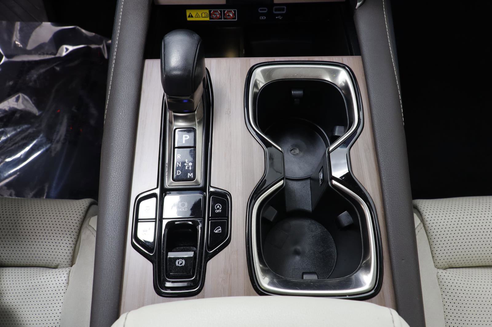 Used 2023 Lexus RX 350 RX 350 Luxury w/ Accessory Package image 13