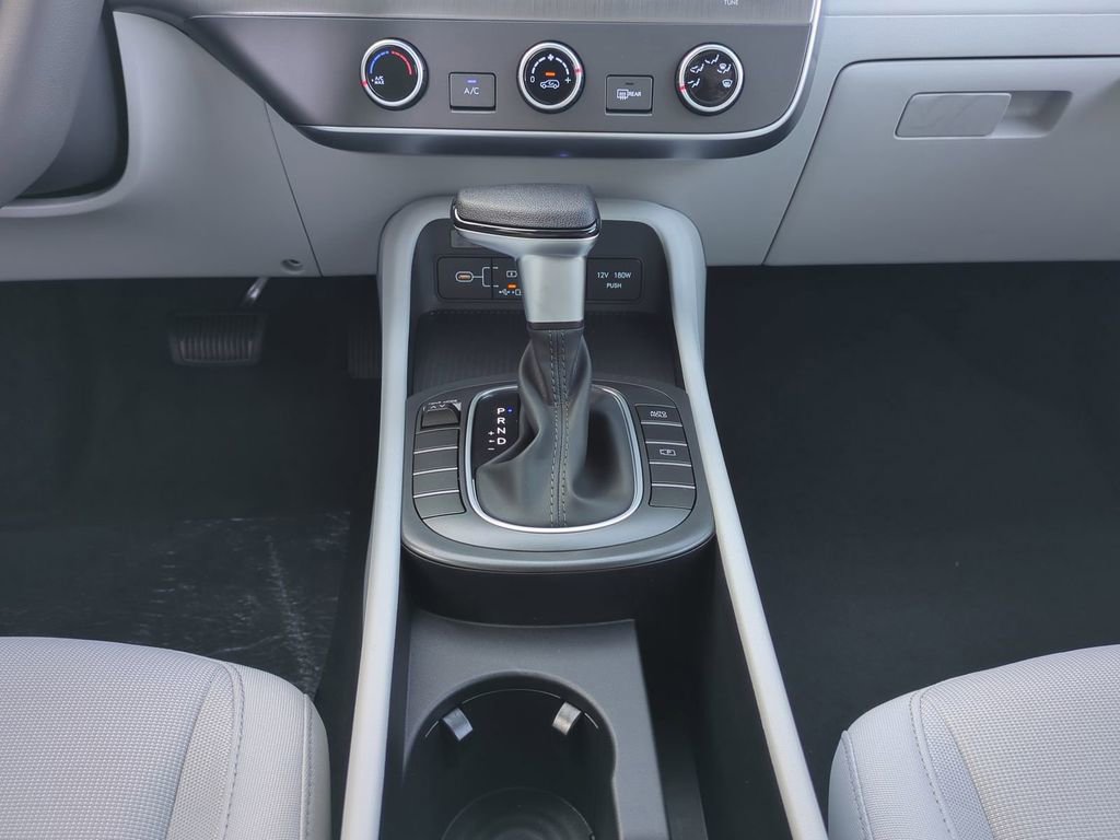 New 2026 Hyundai Kona SE image 21