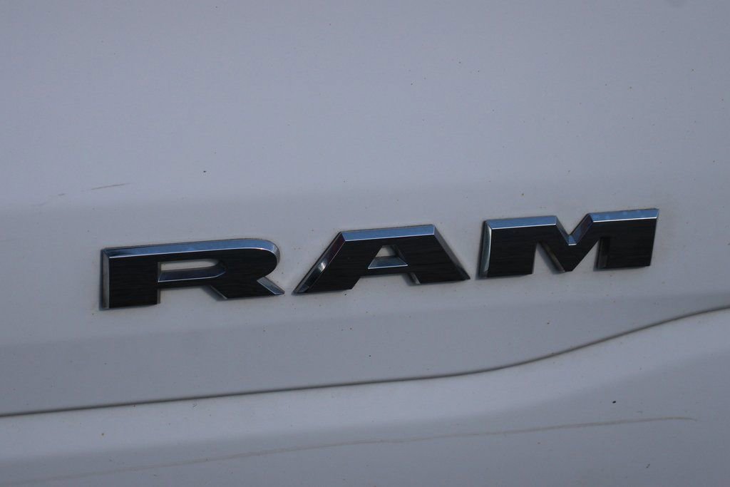 Used 2022 RAM 1500 Big Horn AWD/4WD image 44