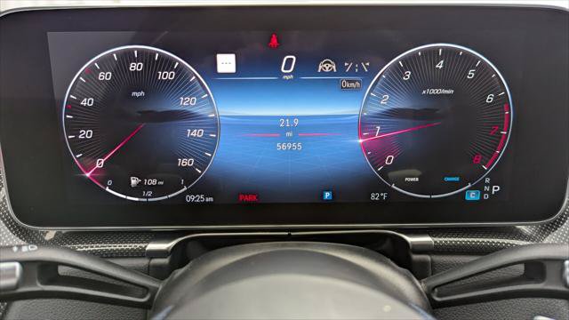 Used 2023 Mercedes-Benz S 500 4MATIC image 31