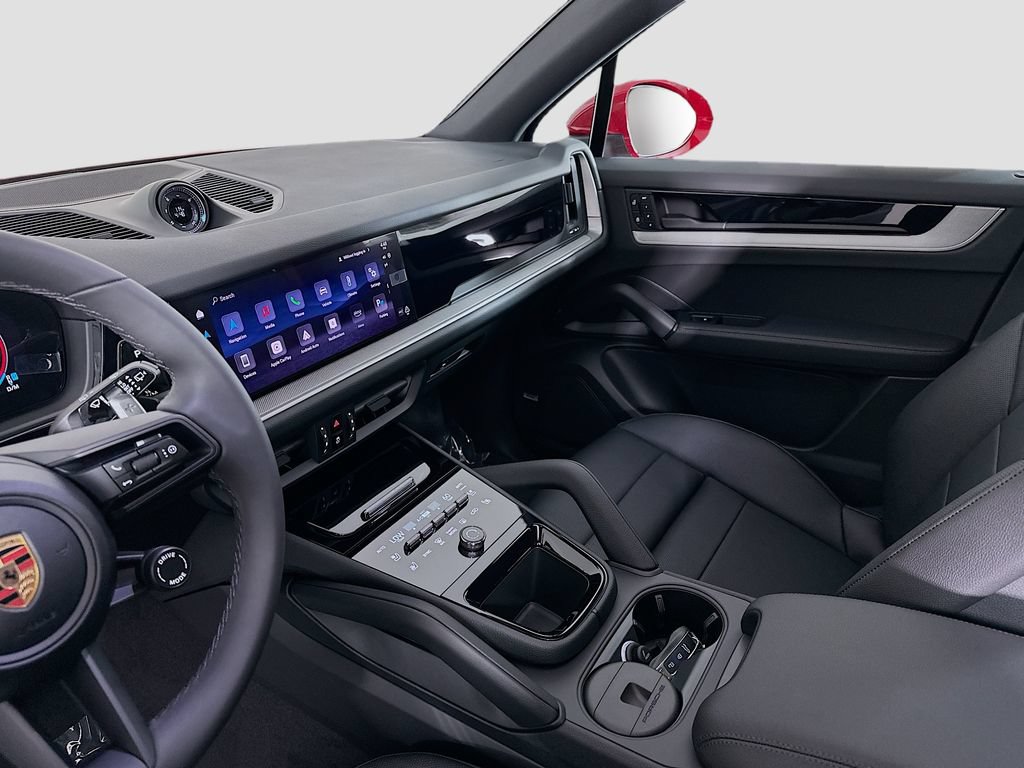 New 2026 Porsche Cayenne AWD/4WD image 26