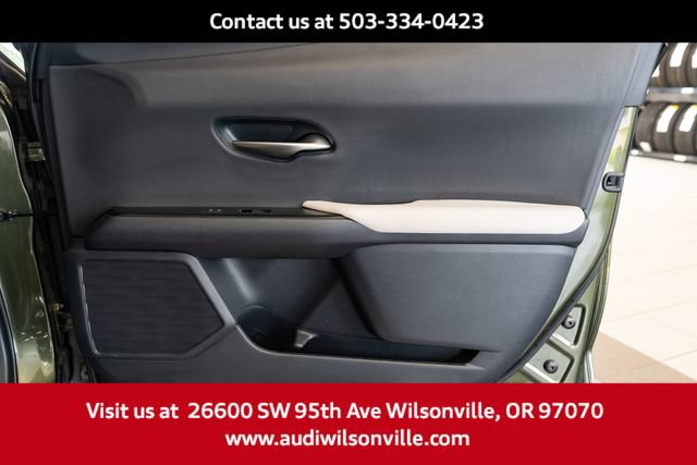 Used 2022 Lexus UX 250h w/ Premium Package AWD/4WD image 29