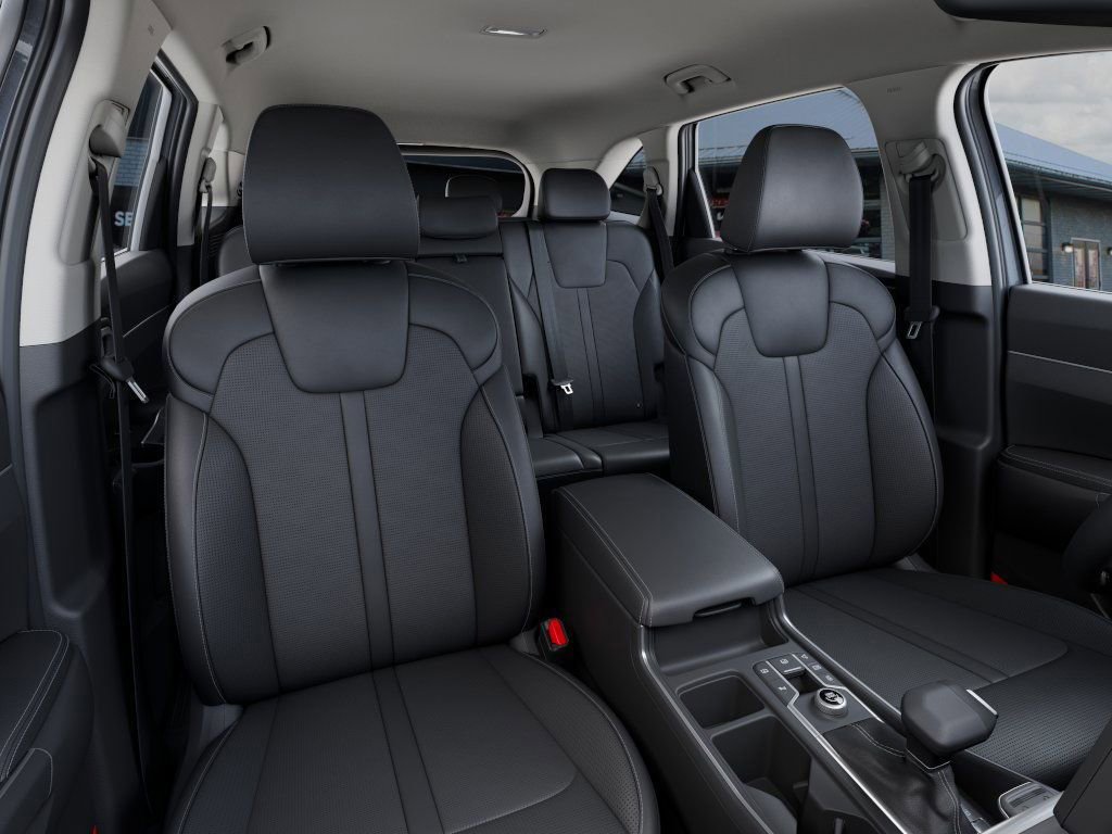 New 2025 Kia Sorento S image 5