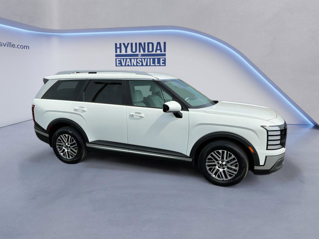 New 2026 Hyundai Palisade SEL image 4