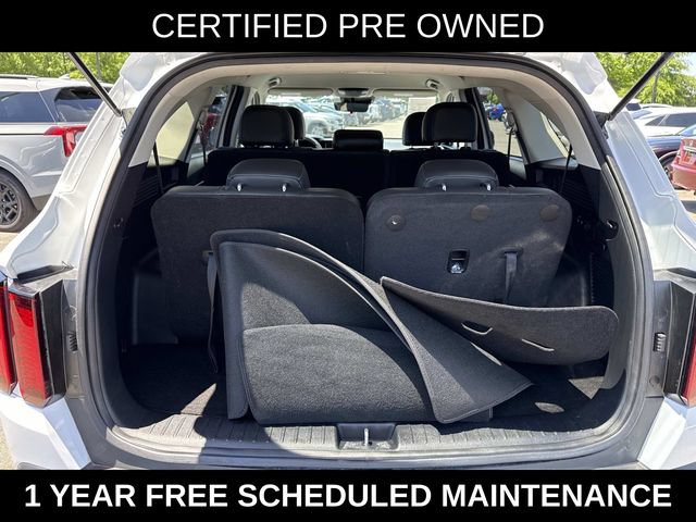 Used 2022 Kia Sorento S AWD/4WD image 12