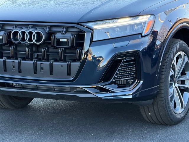 New 2026 Audi Q7 3.0T Premium AWD/4WD image 2