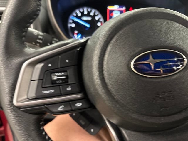 Used 2019 Subaru Ascent Limited w/ Popular Package #2A AWD/4WD image 27