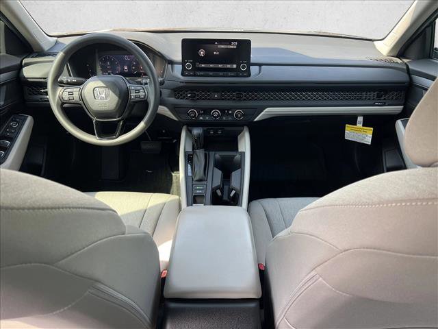 Used 2024 Honda Accord LX image 19